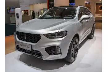 wey vv5