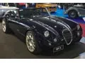 Wiesmann Roadster MF4