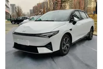 xpeng p5