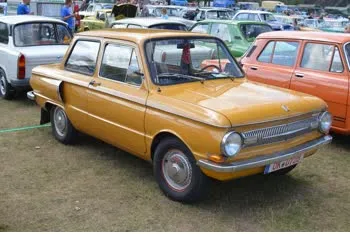 zaz 966