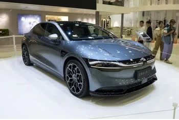 zeekr 007 gt