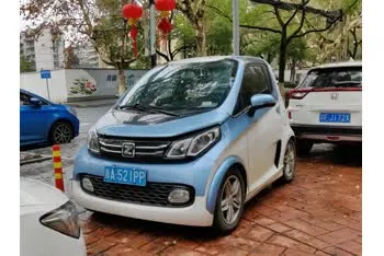 zotye e200