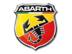 abarth logo