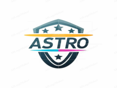 Astro logo