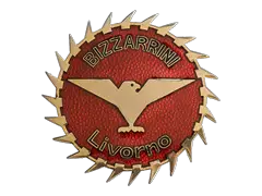 bizzarrini logo
