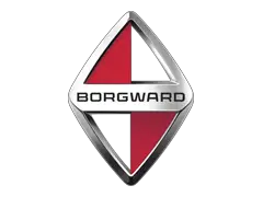 Borgward logo