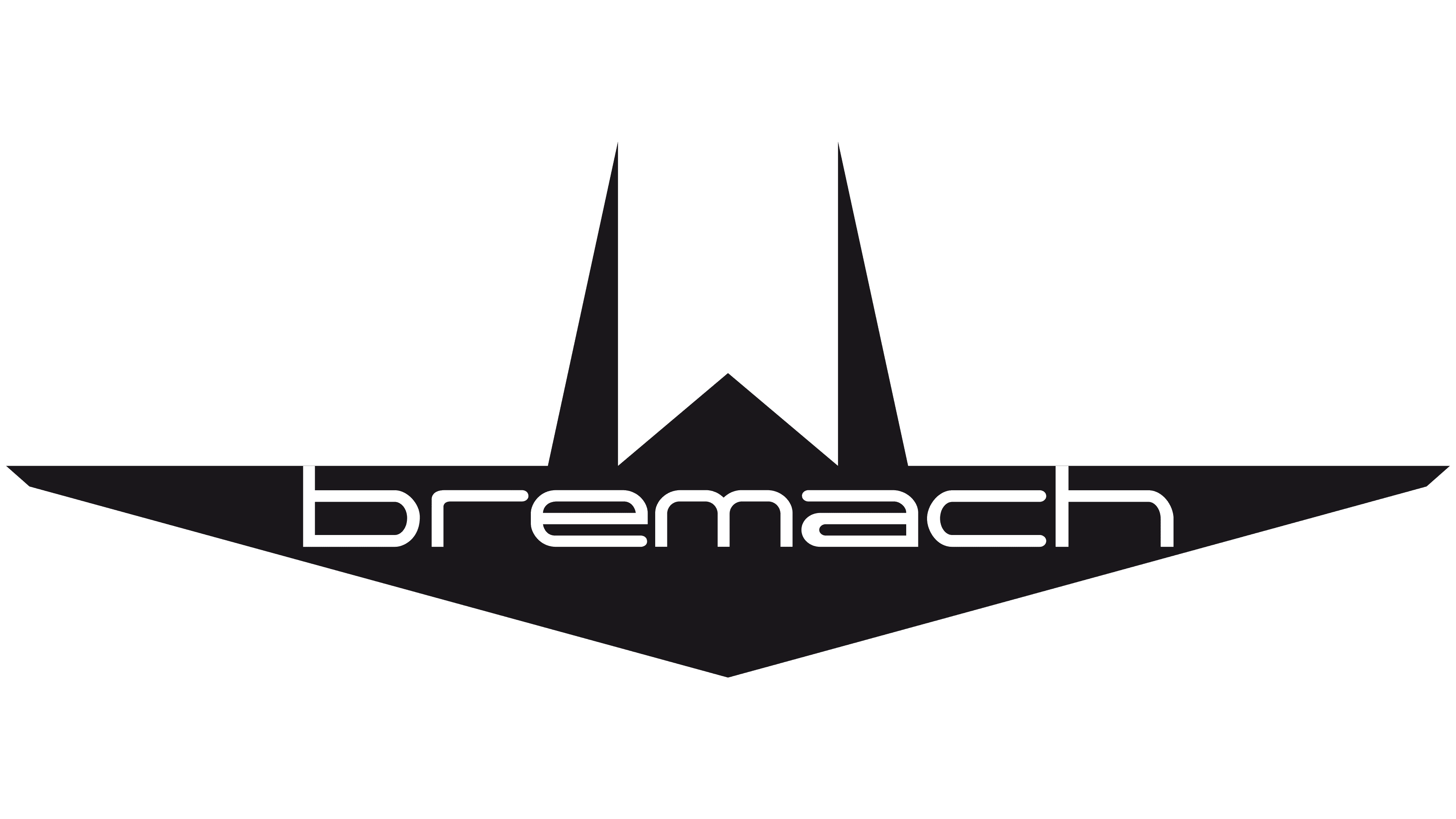 Bremach logo