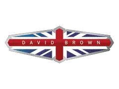 David Brown logo
