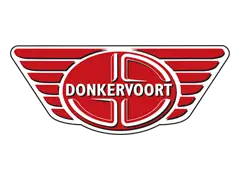 donkervoort logo