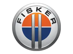 Fisker logo