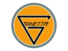 Ginetta logo