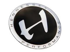 Hennessey logo
