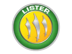 Lister logo
