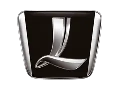 Luxgen logo