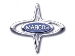 Marcos logo