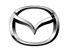 Mazda logo