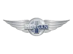 Morgan logo