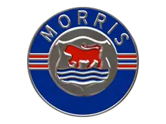 Morris logo