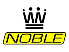 Noble logo