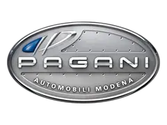 Pagani logo