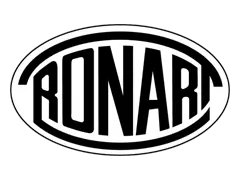 Ronart logo