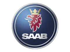 saab logo