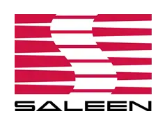 Saleen logo