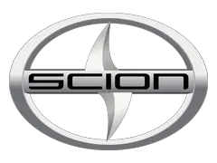 Scion logo