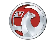 Vauxhall logo