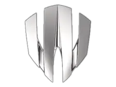 W Motors logo