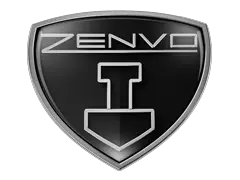 Zenvo logo
